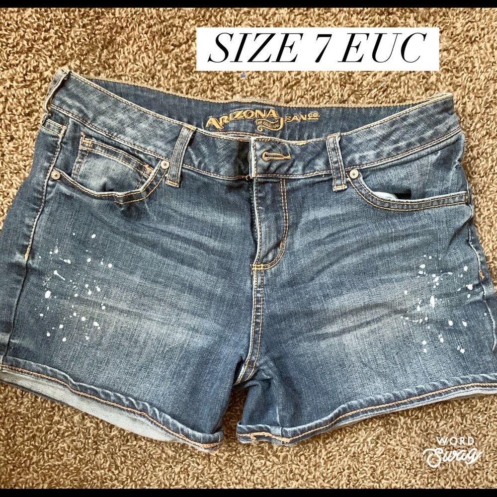 Arizona Shorts